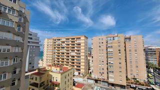 Avenida Paseo 3 Rooms 2 baños - Cadice - 5