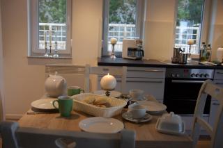 Ferienhaus-Achterwasser-Usedom - Rankwitz - 6