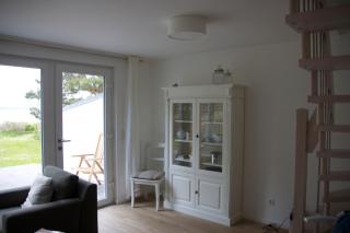 Ferienhaus-Achterwasser-Usedom - Rankwitz - 9