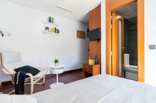 Micampus Aranjuez Student Residence - 7