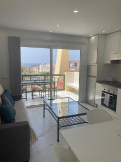 Mareverde Vista mar - 2 Habitaciones - Adeje - 0
