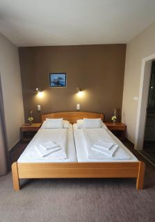 Lídia Hotel - Harkány - 5