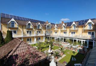 Lídia Hotel - Harkány - 8