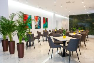 N Hotel BY NOSHI - Rinas - 3