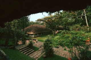 Spice Village Thekkady - A CGH Earth Experience - Thekkady - 5