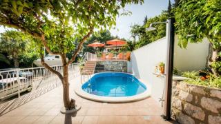 Guest House Villa Nina - Mlini - 4