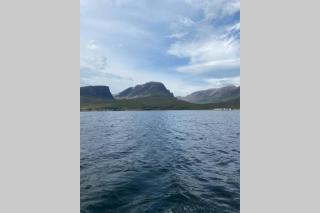 Bothan Dubh Self Catering Cabin - 4