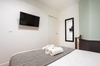 very cozy 2p Louvre--Orsay-- saint-germain-des-pres - Parijs - 7