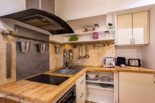 very cozy 2p Louvre--Orsay-- saint-germain-des-pres - Paris - 5