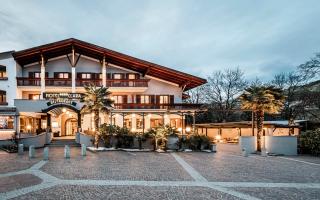 Hotel Clara - Bressanone - 5