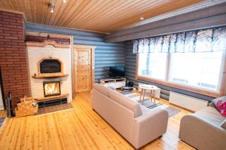 Villa Mertala - Pääjärvi - 6