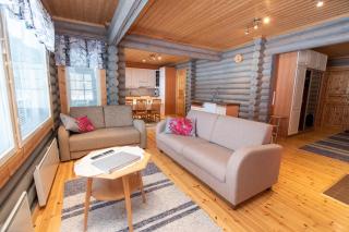 Villa Mertala - Pääjärvi - 3