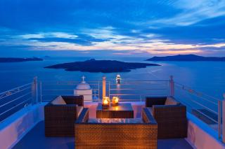 Aroma Suites - Fira - 9