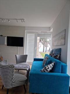 Apartament Vespa - Mechelinki - 9