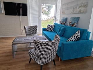 Apartament Vespa - Mechelinki - 7