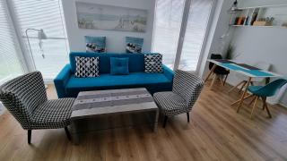 Apartament Vespa - Mechelinki - 8