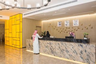 Aber Al Takhassusi - Riyad - 5