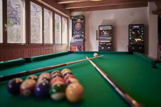 Alpine Base Hostel - Adults only - Lauterbrunnen - 8