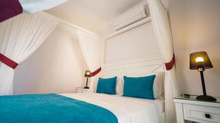 Cunda Garden Otel - Ayvalık - 8