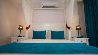 Cunda Garden Otel - Ayvalık - 4