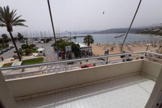 Sea Front - Agios Nikolaos - 1