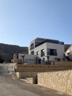 Apartments Antea - Pag - 0