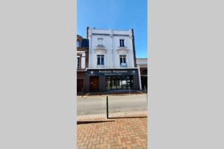 Beau 2 pièces en centre ville et à 200m de la mer - 2