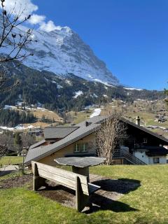 Apartment Arabelle - Grindelwald - 8