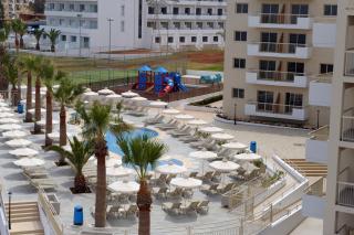 Golden Star Beach - Protaras - 4