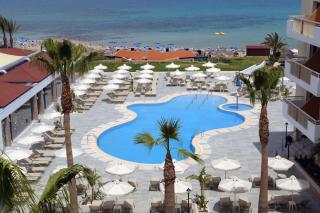 Golden Star Beach - Protaras - 7