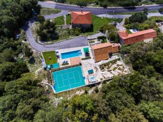 Villa Falcon Rook - Gruda - 7