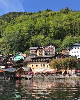 Bräugasthof Hallstatt - 0