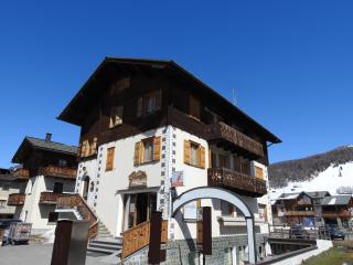 Al Bait Dal Pà - Livigno - 0