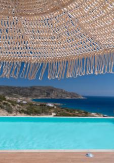 SOPHID Wellness Suites Karpathos - Karpathos - 4