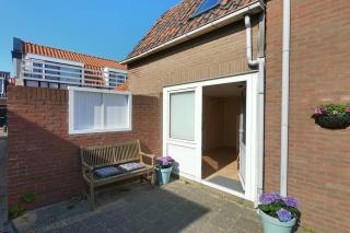 Zomerhuis At Sea op top locatie in Egmond aan zee - 0