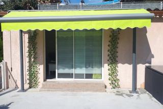 Pavillon T2 proche ville dans petite résidence - Cuttoli-Corticchiato - 9