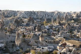 Avilla Cave Hotel - Göreme - 8