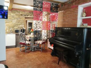 Apartamento Turístico Somió - Gijón - 4