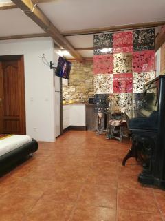 Apartamento Turístico Somió - Gijón - 2