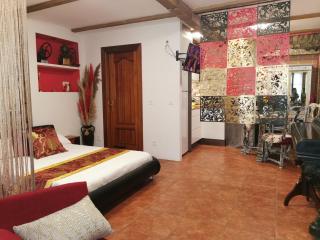 Apartamento Turístico Somió - Gijón - 1