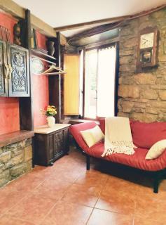 Apartamento Turístico Somió - Gijón - 0