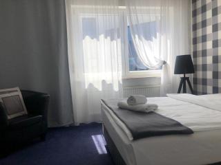 Hotel Royal Hanau - 9