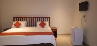 Pillacol Guest House - Victoria Falls - 8