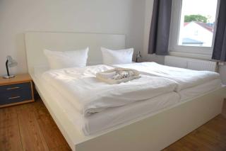Villa Meeresgruss FeWo 9 - Ostseebad Sellin - 8