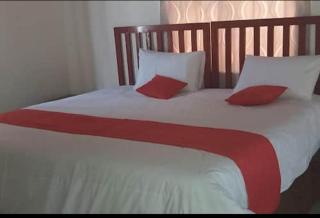 Pillacol Guest House - Victoria Falls - 3