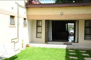 Pillacol Guest House - Victoria Falls - 5