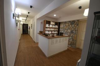 Central Residence by Župa - 8