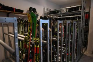 Central Residence by Župa - 7