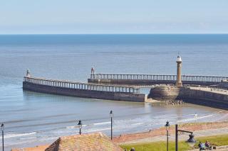 Host & Stay - Sea Watcher - Whitby - 7