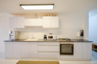 YalaRent Sunny 3BR APT - 8